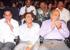 Music Magic Movie Audio Launch Photos photo 69