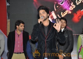 Music Magic Movie Audio Launch Photos photo 19