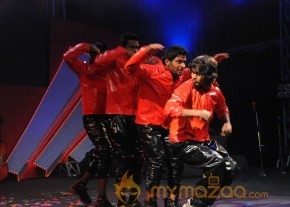 Music Magic Movie Audio Launch Photos photo 6