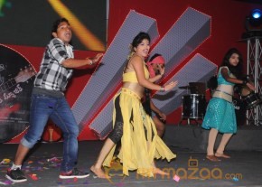 Music Magic Movie Audio Launch Photos photo 62