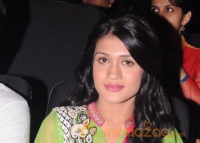 Music Magic Movie Audio Launch Photos photo 48
