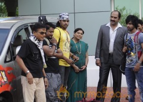 Music Magic Movie Latest Stills photo 13