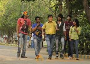 Music Magic Movie Latest Stills photo 20
