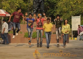 Music Magic Movie Latest Stills photo 15