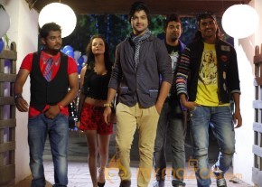 Music Magic Movie Latest Stills photo 5