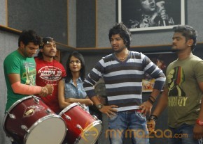 Music Magic Movie Latest Stills photo 7