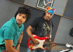 Music Magic Movie Latest Stills photo 30