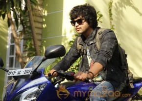 Music Magic Movie Latest Stills photo 16