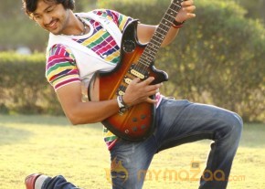 Music Magic Movie Latest Stills photo 8