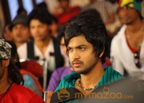 Music Magic Movie Latest Stills photo 4