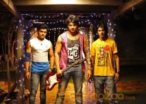 Music Magic Movie Latest Stills