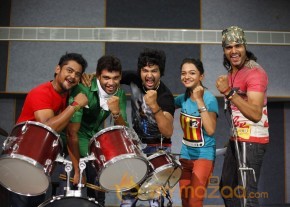 Music Magic Movie Latest Stills photo 11