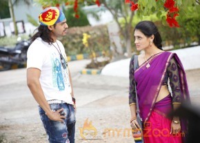Music Magic Movie Latest Stills photo 12