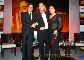 My Name Is Khan Press Meet Gallery  photo 14