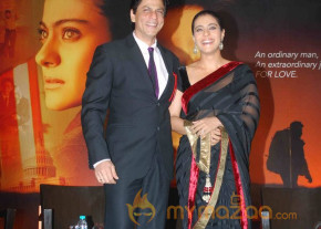 My Name Is Khan Press Meet Gallery  photo 2