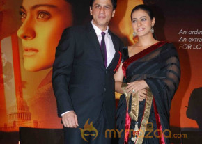 My Name Is Khan Press Meet Gallery  photo 32