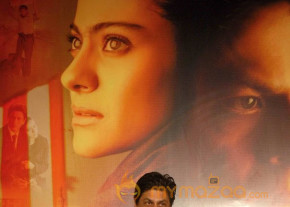 My Name Is Khan Press Meet Gallery  photo 35