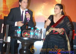 My Name Is Khan Press Meet Gallery  photo 16