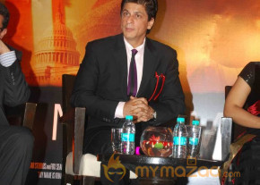 My Name Is Khan Press Meet Gallery  photo 23