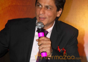 My Name Is Khan Press Meet Gallery  photo 4