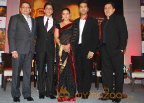 My Name Is Khan Press Meet Gallery  photo 38