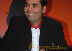 My Name Is Khan Press Meet Gallery  photo 10