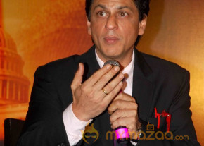 My Name Is Khan Press Meet Gallery  photo 33