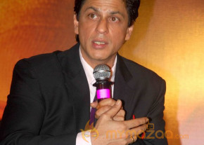 My Name Is Khan Press Meet Gallery  photo 11