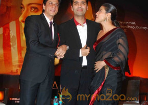 My Name Is Khan Press Meet Gallery  photo 3