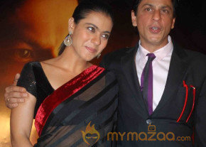 My Name Is Khan Press Meet Gallery  photo 12