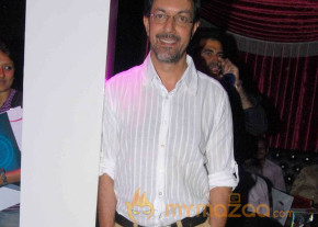 Neha Dhupia Promotes 'Hangover Nights'   photo 10