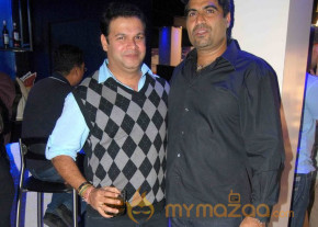 Neha Dhupia Promotes 'Hangover Nights'   photo 7