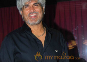 Neha Dhupia Promotes 'Hangover Nights'   photo 17