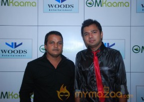 Neil Nitin Mukesh-Ameesha Patel at JPL Season-2 Launch  photo 9