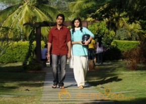 NH 4 Movie Latest Stills photo 8