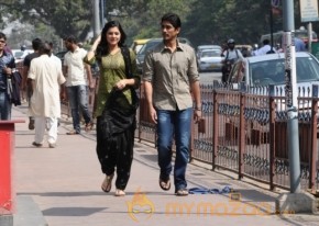 NH 4 Movie Latest Stills photo 19