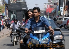 NH 4 Movie Latest Stills photo 23