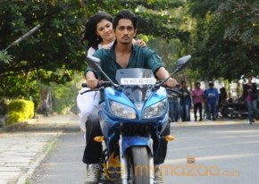 NH 4 Movie Latest Stills photo 18