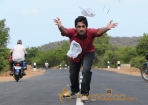NH 4 Movie Latest Stills photo 30