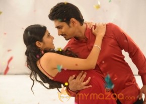 NH 4 Movie Latest Stills photo 9