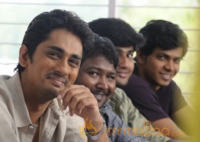 NH 4 Movie Latest Stills photo 3