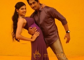 NH 4 Movie Latest Stills photo 4