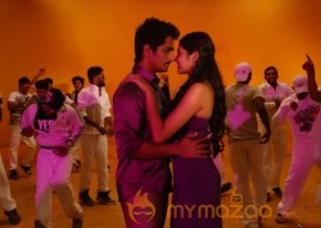 NH 4 Movie Latest Stills photo 10