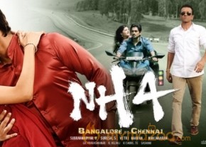NH4 Movie Latest Posters photo 12