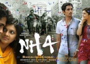NH4 Movie Latest Posters photo 14