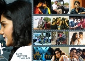 NH4 Movie Latest Posters photo 4