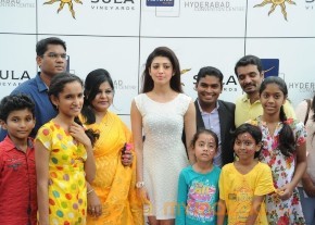 Novotel Fruit Mixing Brunch Ceremony Photos photo 34