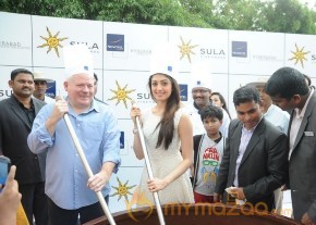 Novotel Fruit Mixing Brunch Ceremony Photos photo 4
