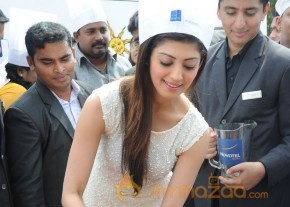 Novotel Fruit Mixing Brunch Ceremony Photos photo 66