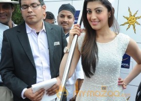 Novotel Fruit Mixing Brunch Ceremony Photos photo 47